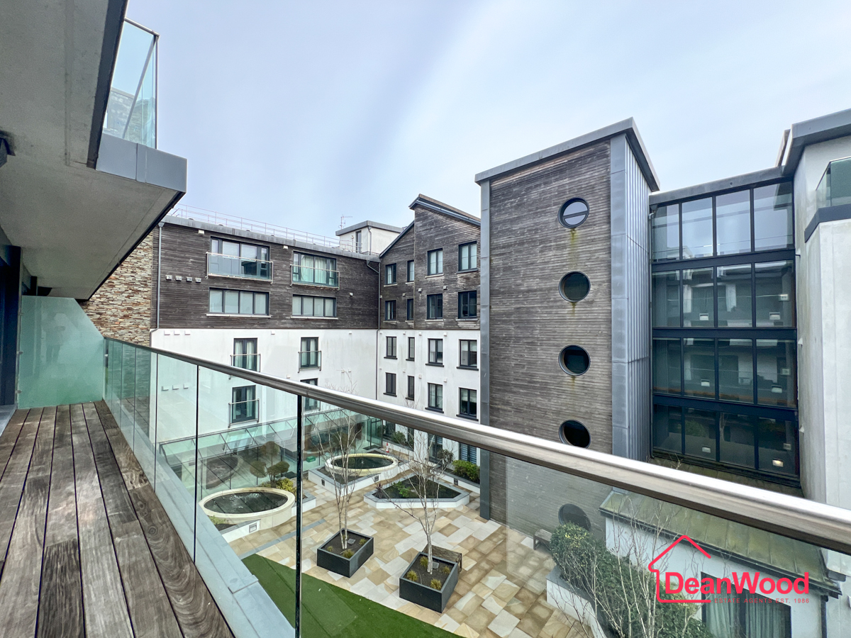 Quay West, Bridge Road, Douglas, Isle of Man, IM1 5AG. - Photo 2 of 11