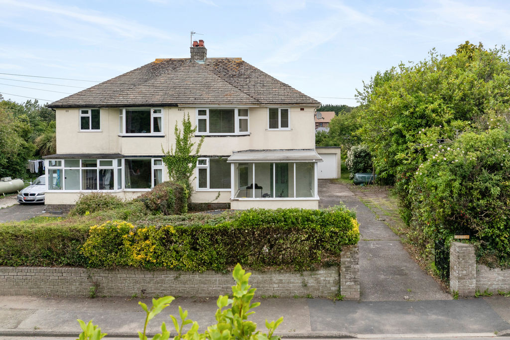 Neston, Jurby Road, Ramsey IM8 3NZ. - Photo 1 of 20