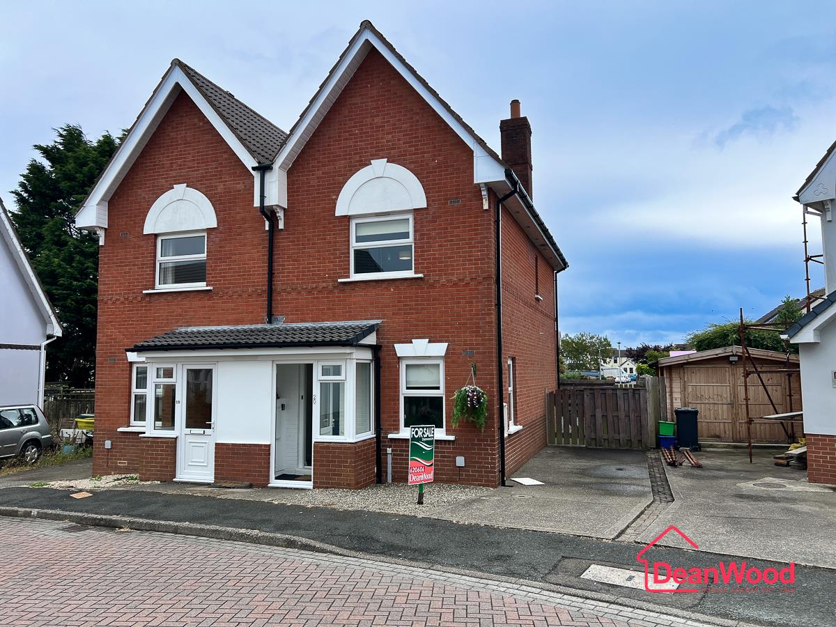 20 Berry Woods Avenue, Douglas, Isle Of Man. - Photo 1 of 19