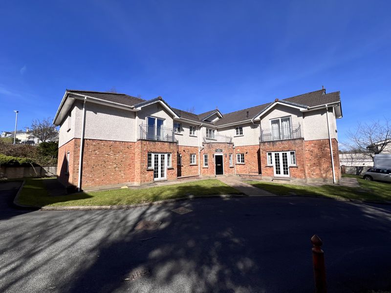 Ashbourne House, Saddlestone, Douglas IM2 1LA. - Photo 1 of 24