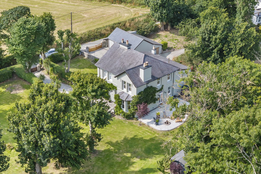 Uplands, Ballavitchel Road, Crosby IM4 2DN. - Photo 2 of 53
