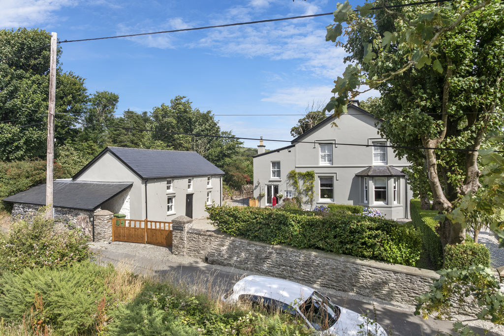 Uplands, Ballavitchel Road, Crosby IM4 2DN. - Photo 3 of 53