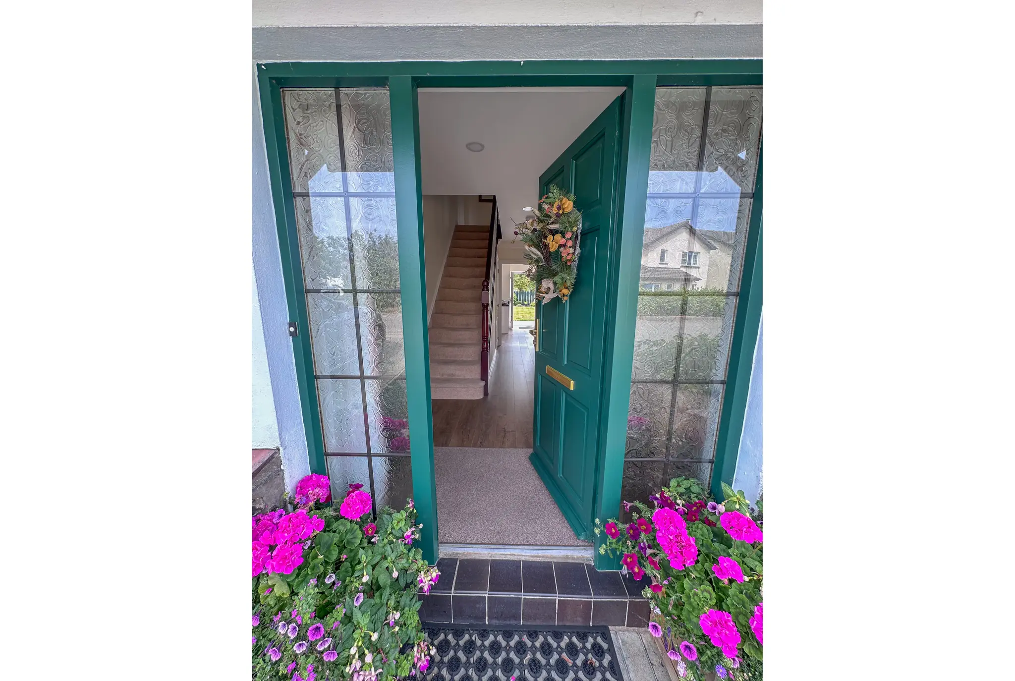 20 Glebe Aalin, Ballaugh. - Photo 1 of 33