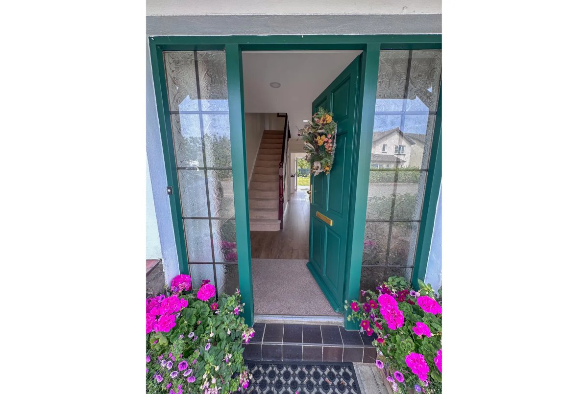 20 Glebe Aalin, Ballaugh.