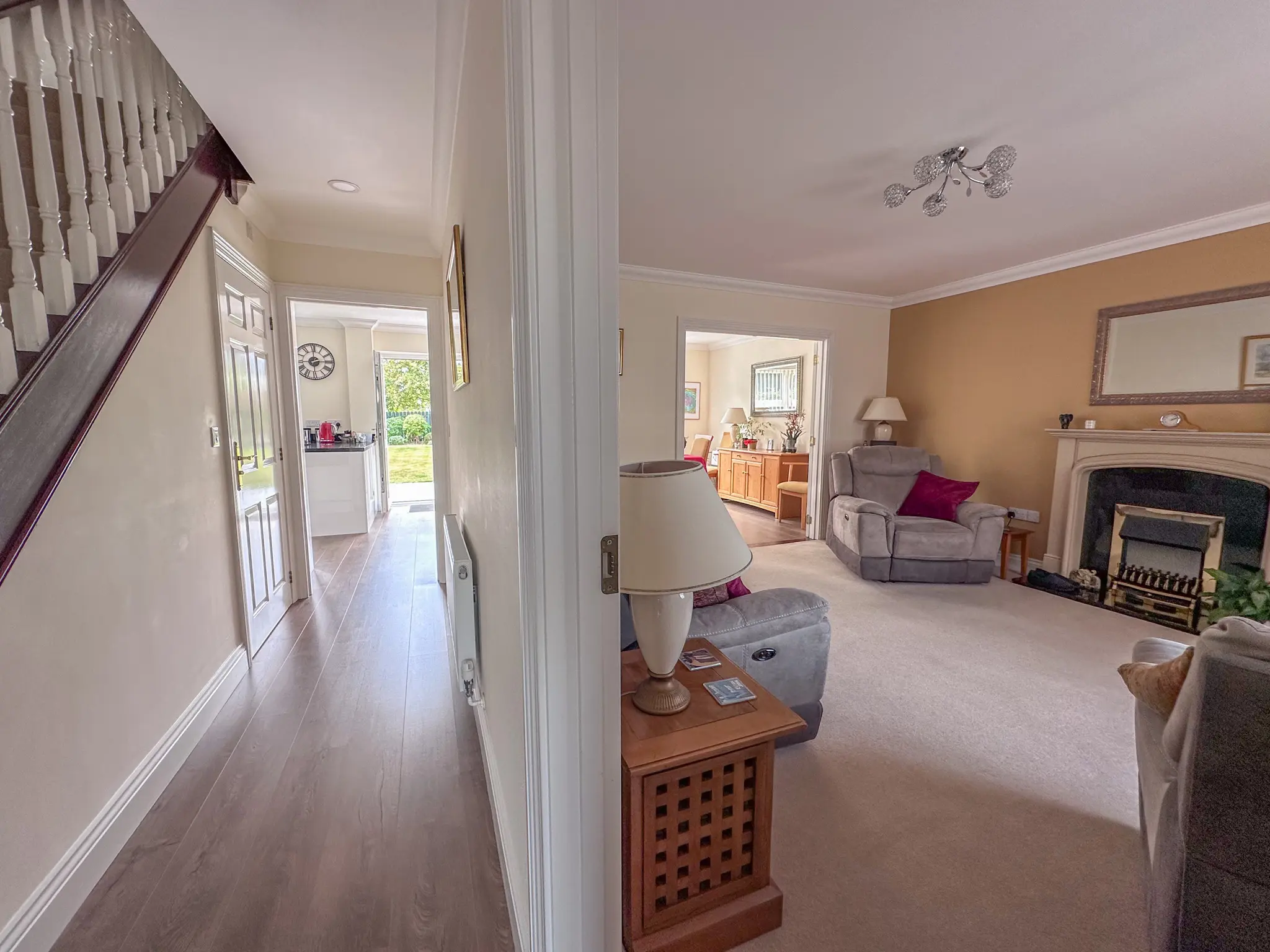 20 Glebe Aalin, Ballaugh. - Photo 2 of 33