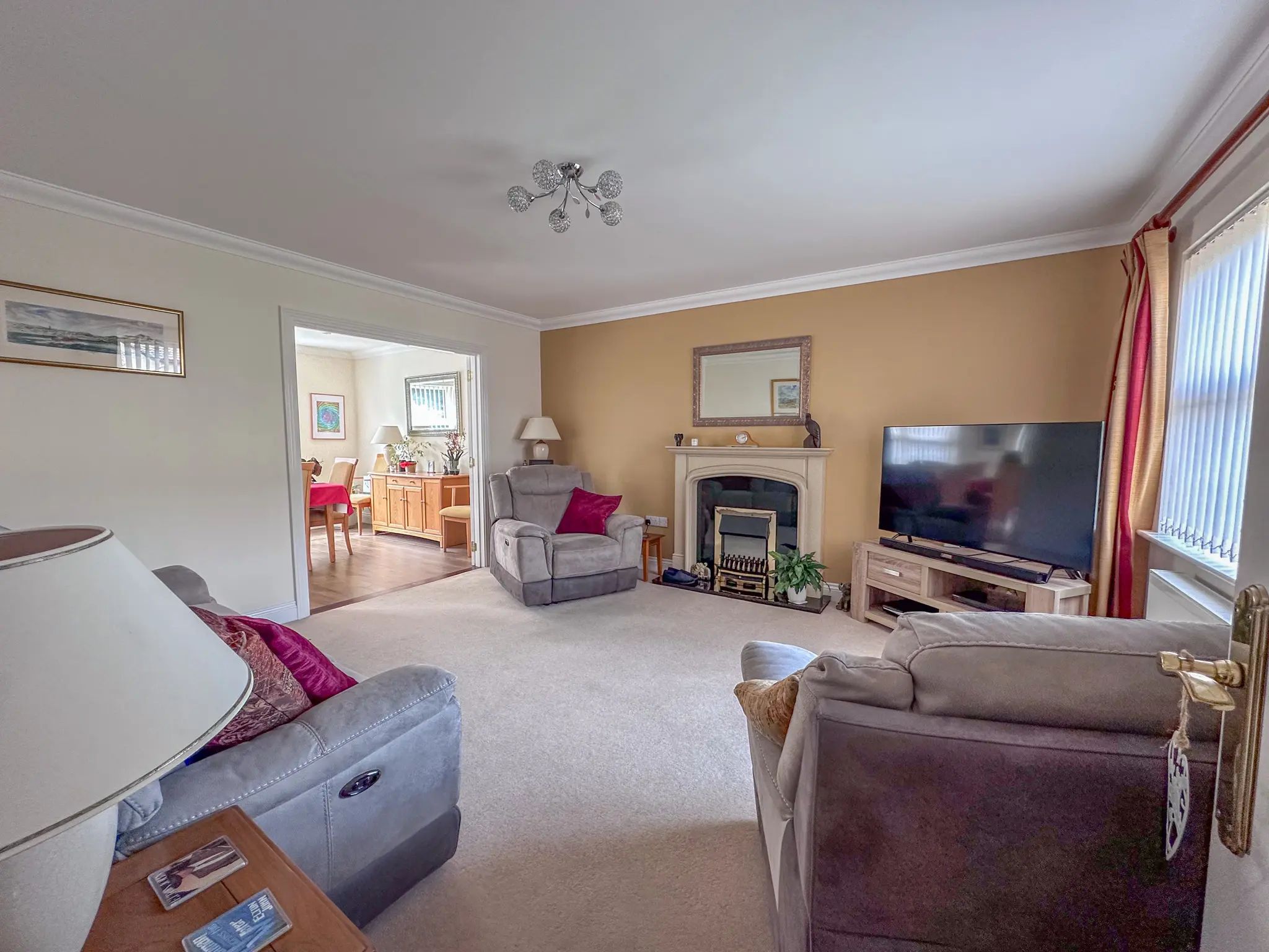 20 Glebe Aalin, Ballaugh. - Photo 3 of 33