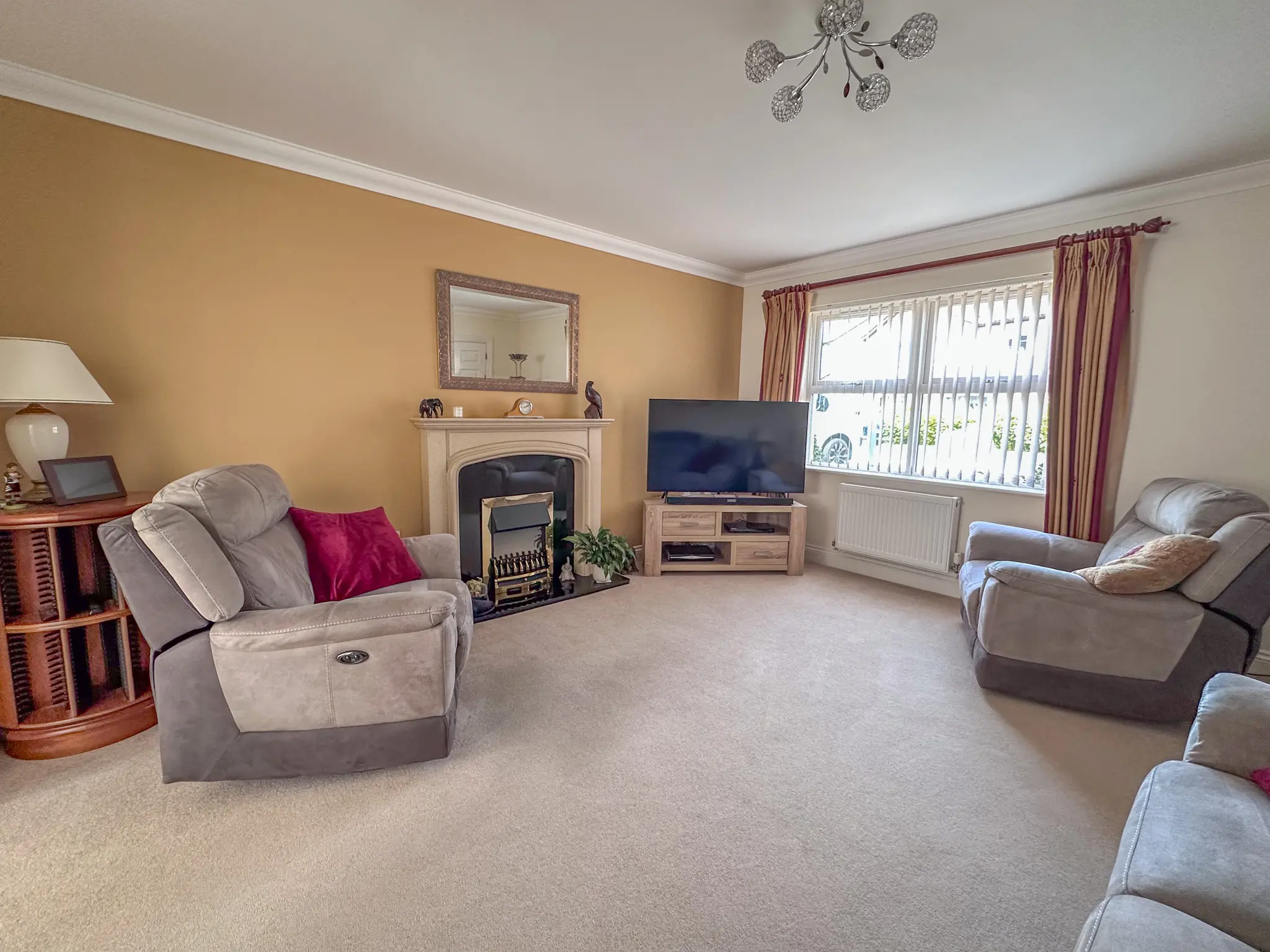 20 Glebe Aalin, Ballaugh. - Photo 4 of 33