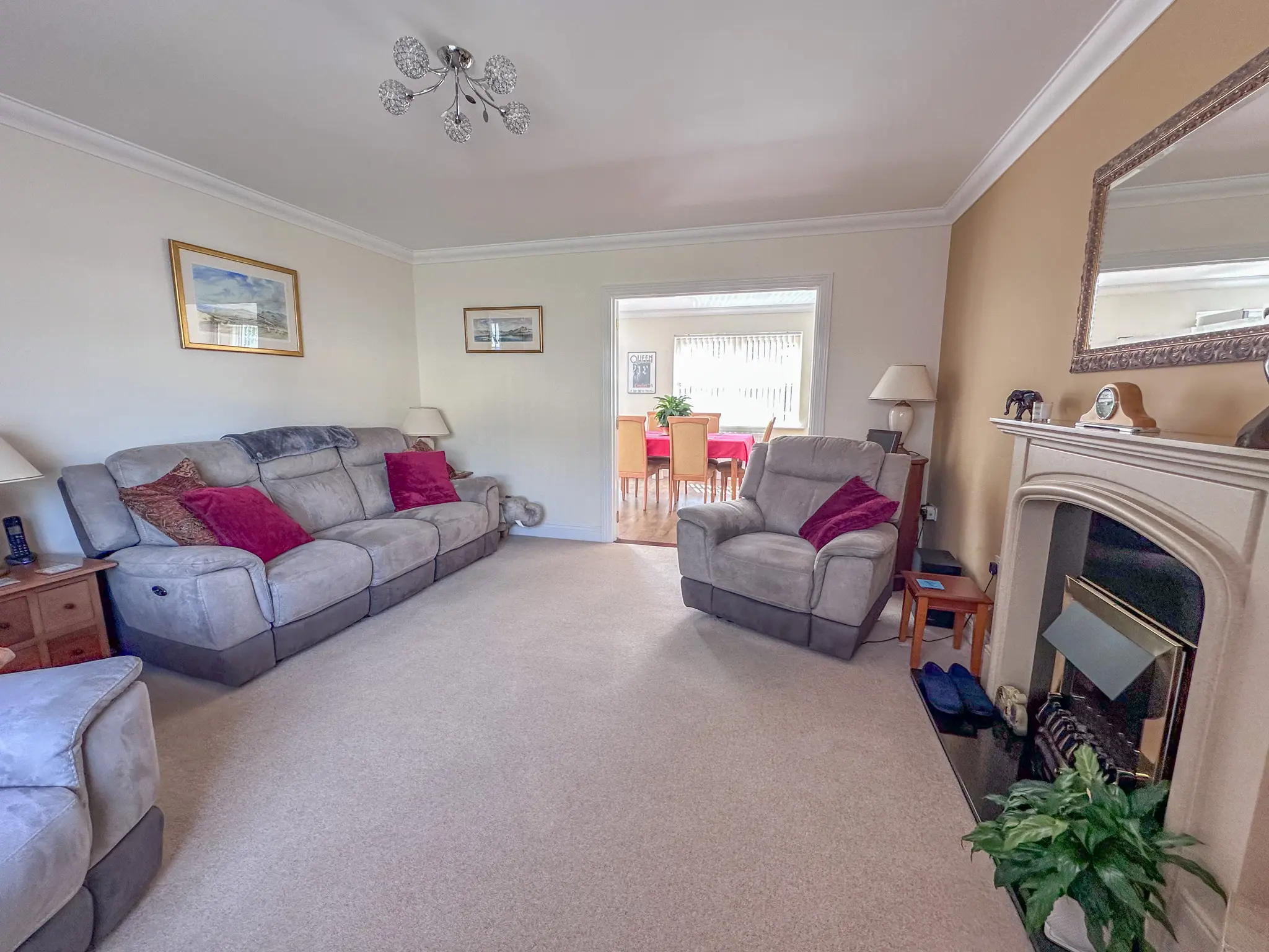 20 Glebe Aalin, Ballaugh. - Photo 5 of 33