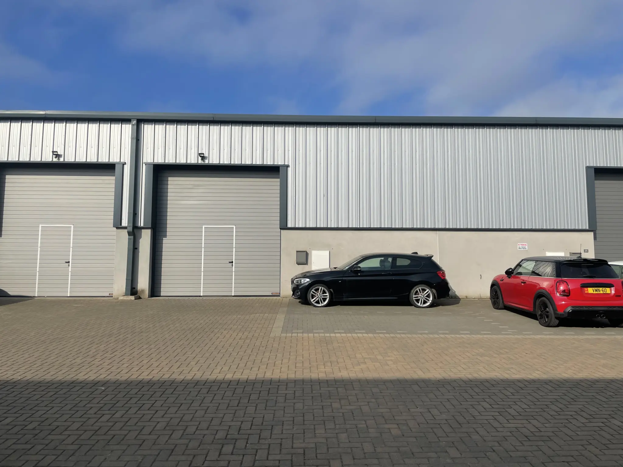 Unit 36, Balthane Park, Ballasalla. - Photo 2 of 6