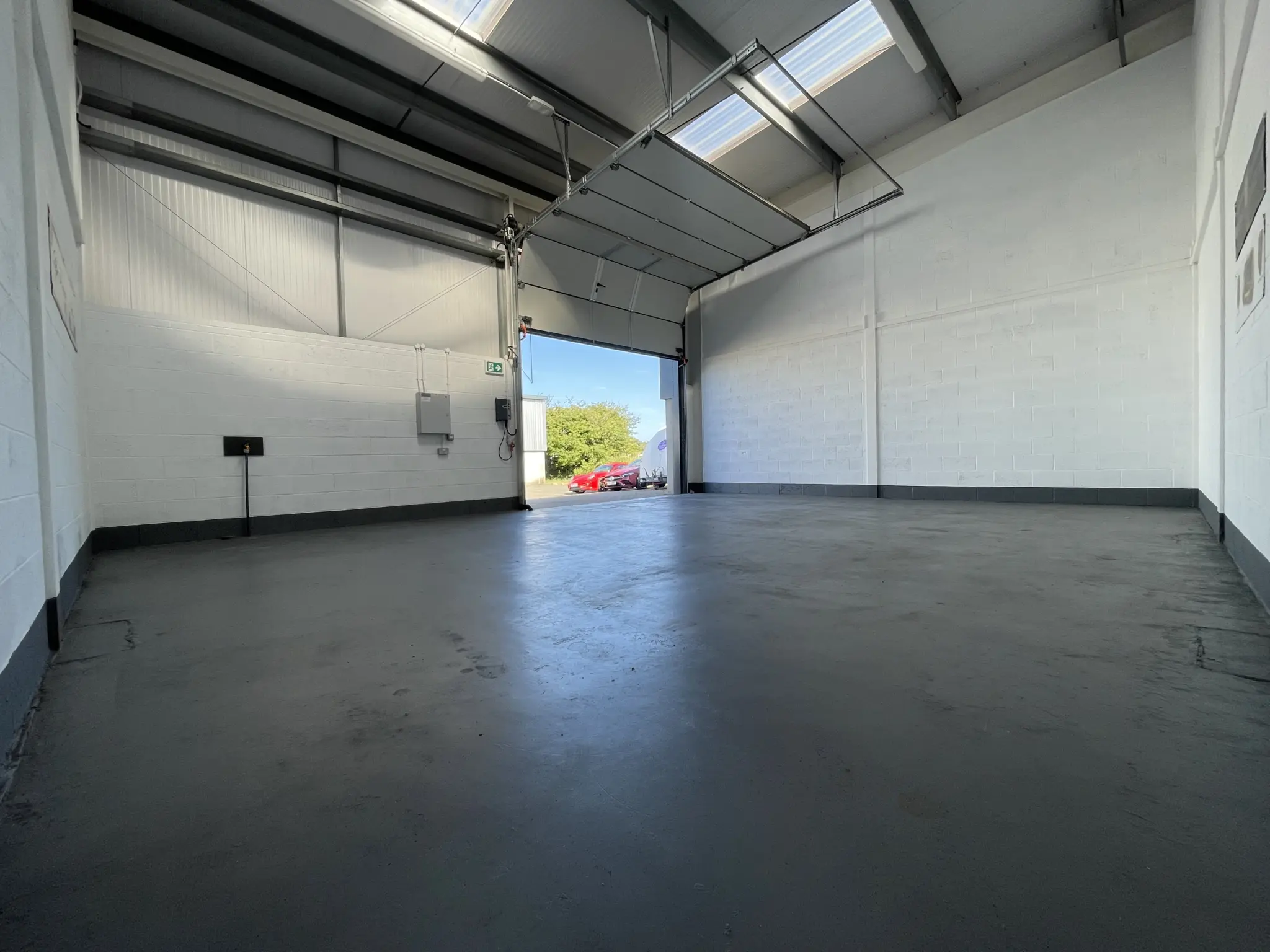 Unit 36, Balthane Park, Ballasalla. - Photo 4 of 6