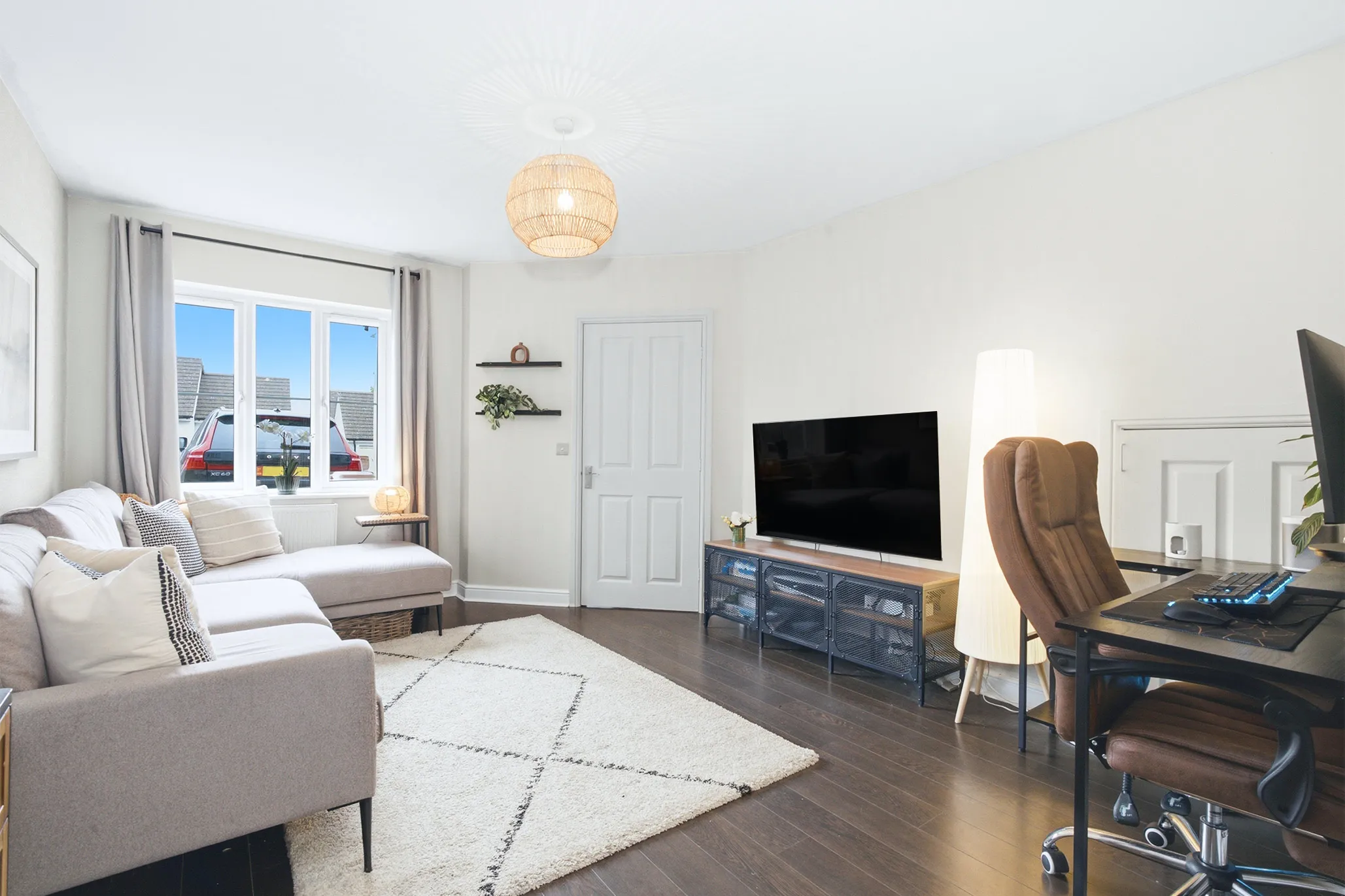 6 Ballanoa Meadow, Santon. - Photo 4 of 21