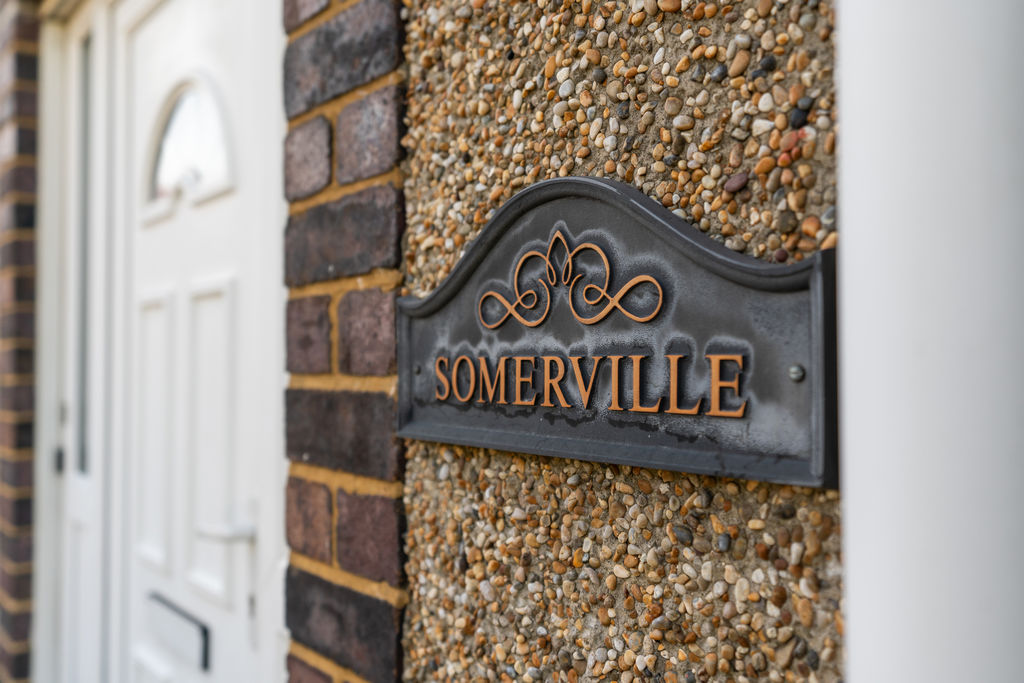 Somerville, Somerset Road, Douglas IM2 5AT. - Photo 3 of 22