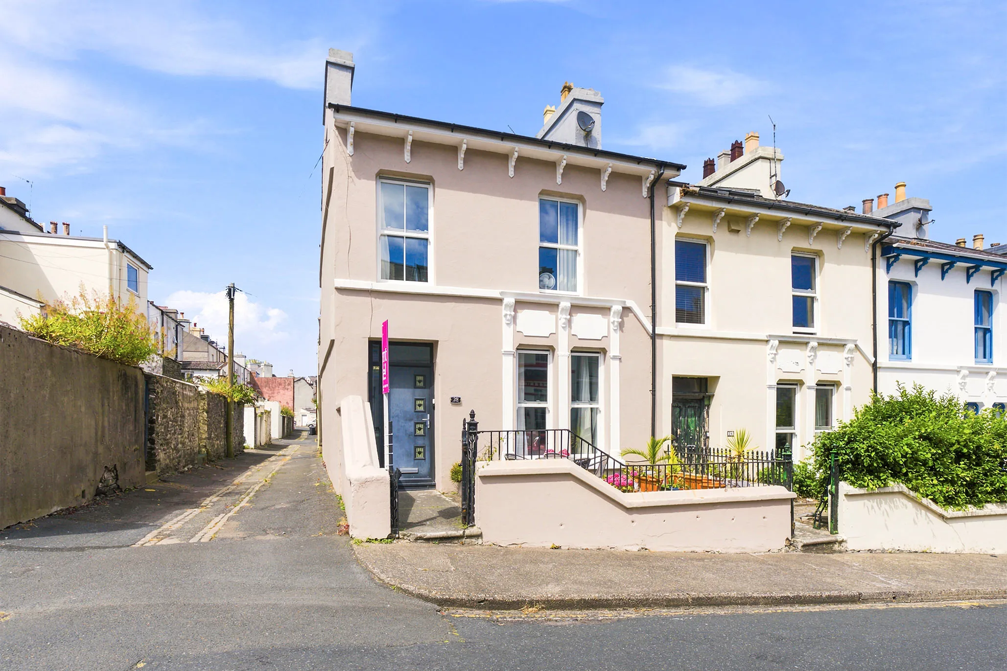 28 Falcon Street, Douglas. - Photo 1 of 22
