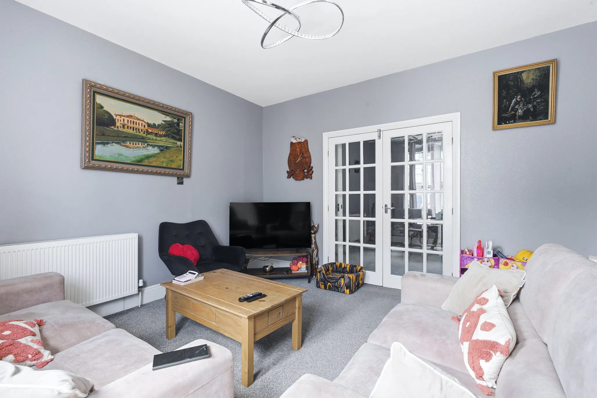 28 Falcon Street, Douglas. - Photo 4 of 22