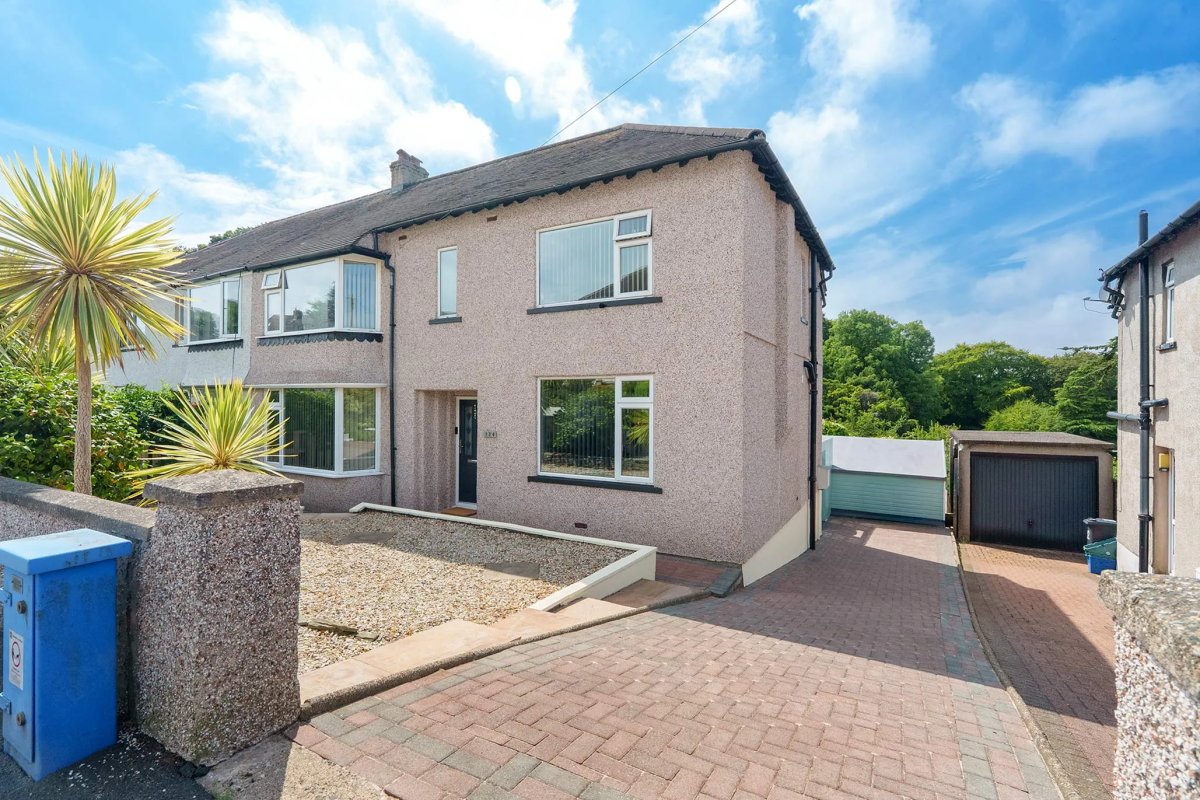 134 Ballabrooie Drive, Douglas.