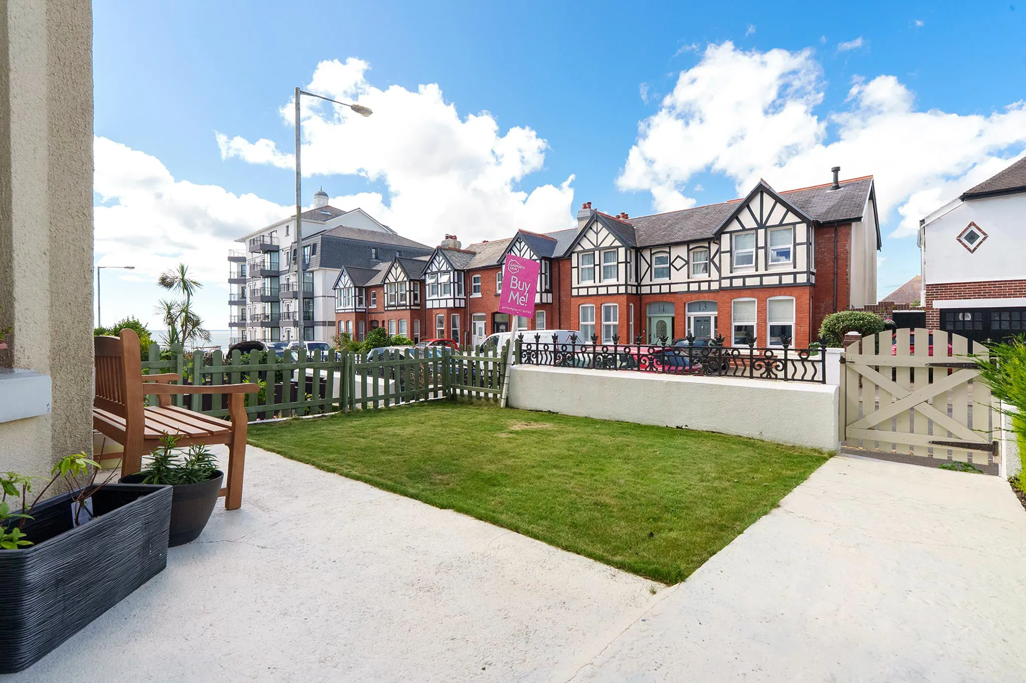 10 Belgravia Road, Onchan. - Photo 2 of 30