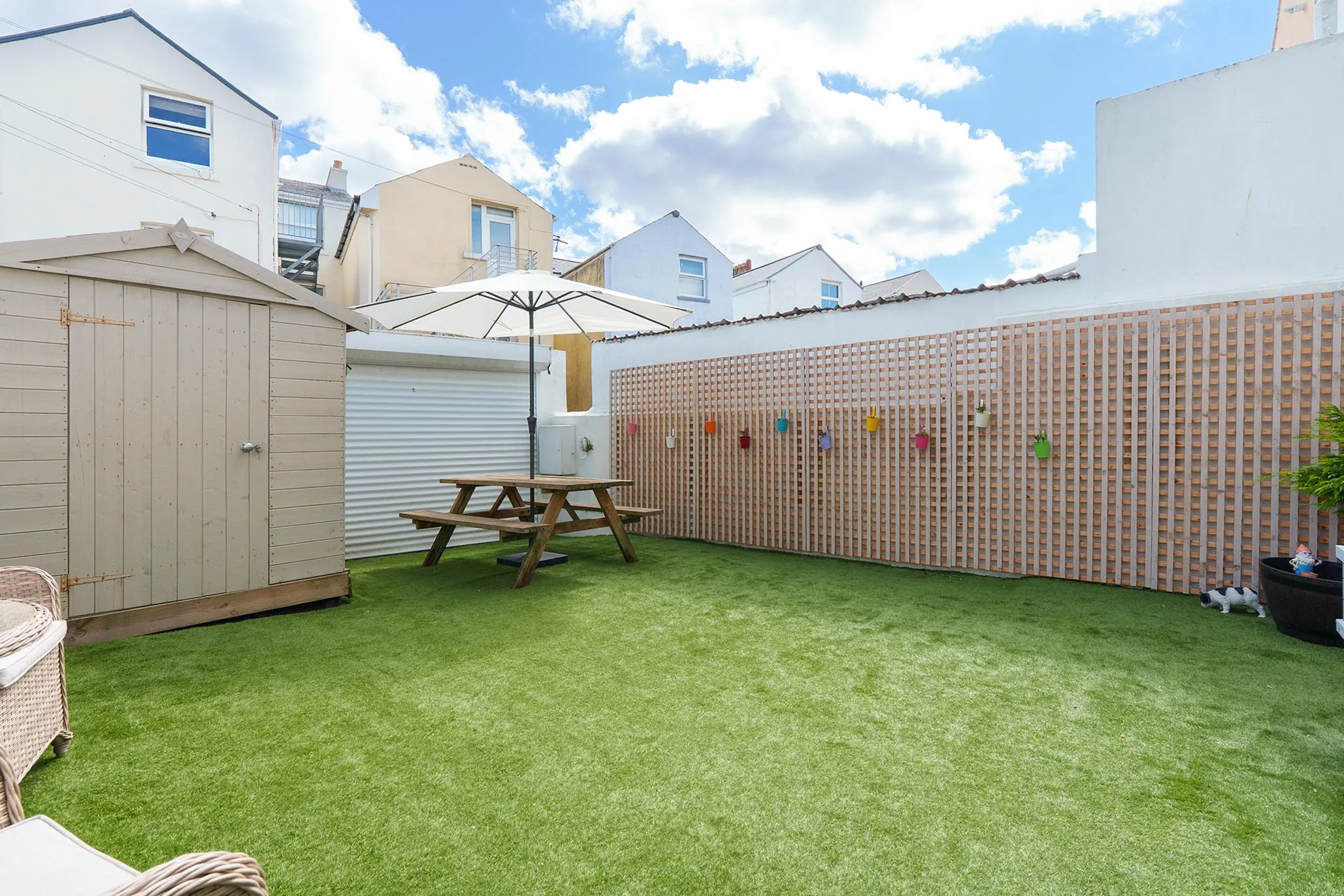 10 Belgravia Road, Onchan. - Photo 3 of 30