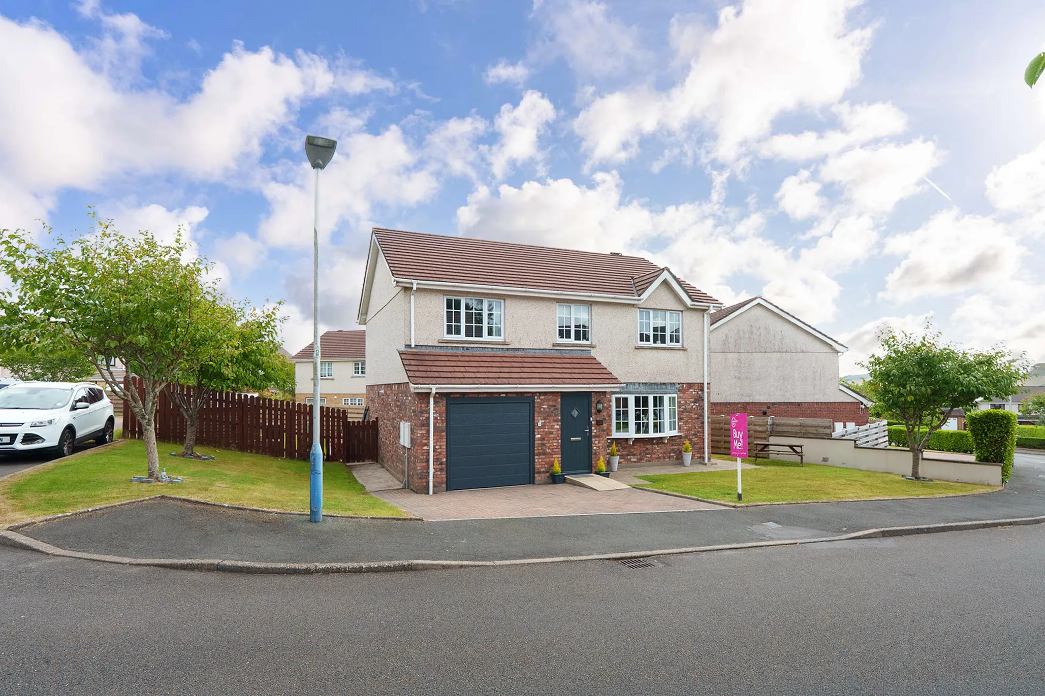 13 Orchard View, Douglas. - Photo 1 of 26