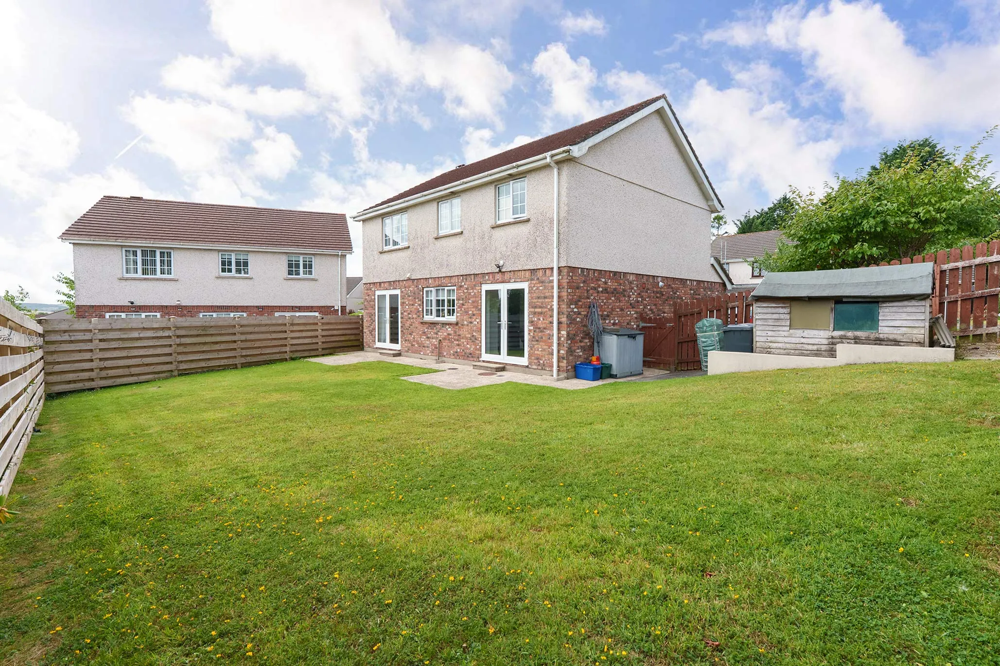 13 Orchard View, Douglas. - Photo 2 of 26
