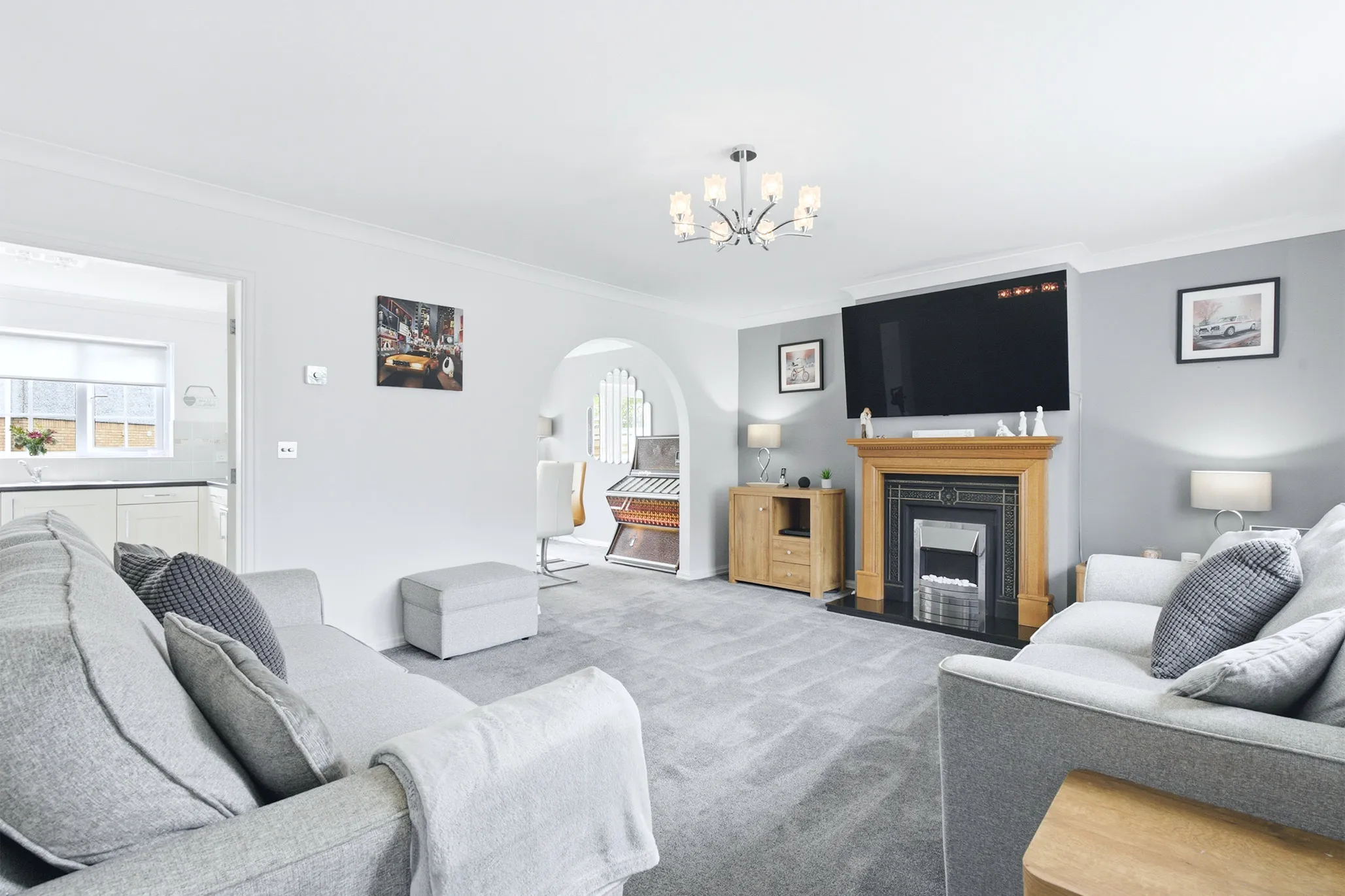 13 Orchard View, Douglas. - Photo 3 of 26