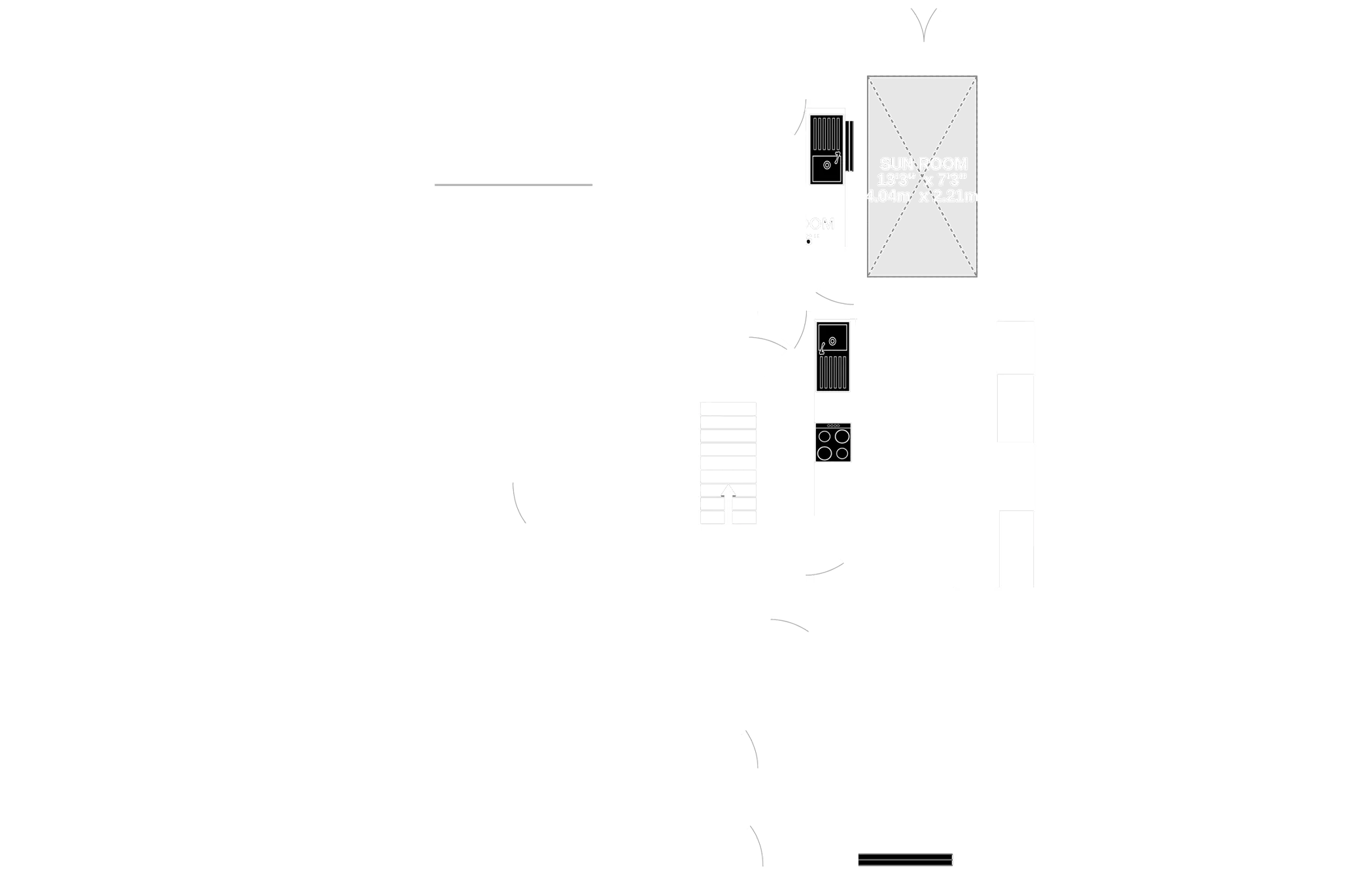 Floorplan - 21 Brisbane Street, Douglas. - Plan 1 of 3