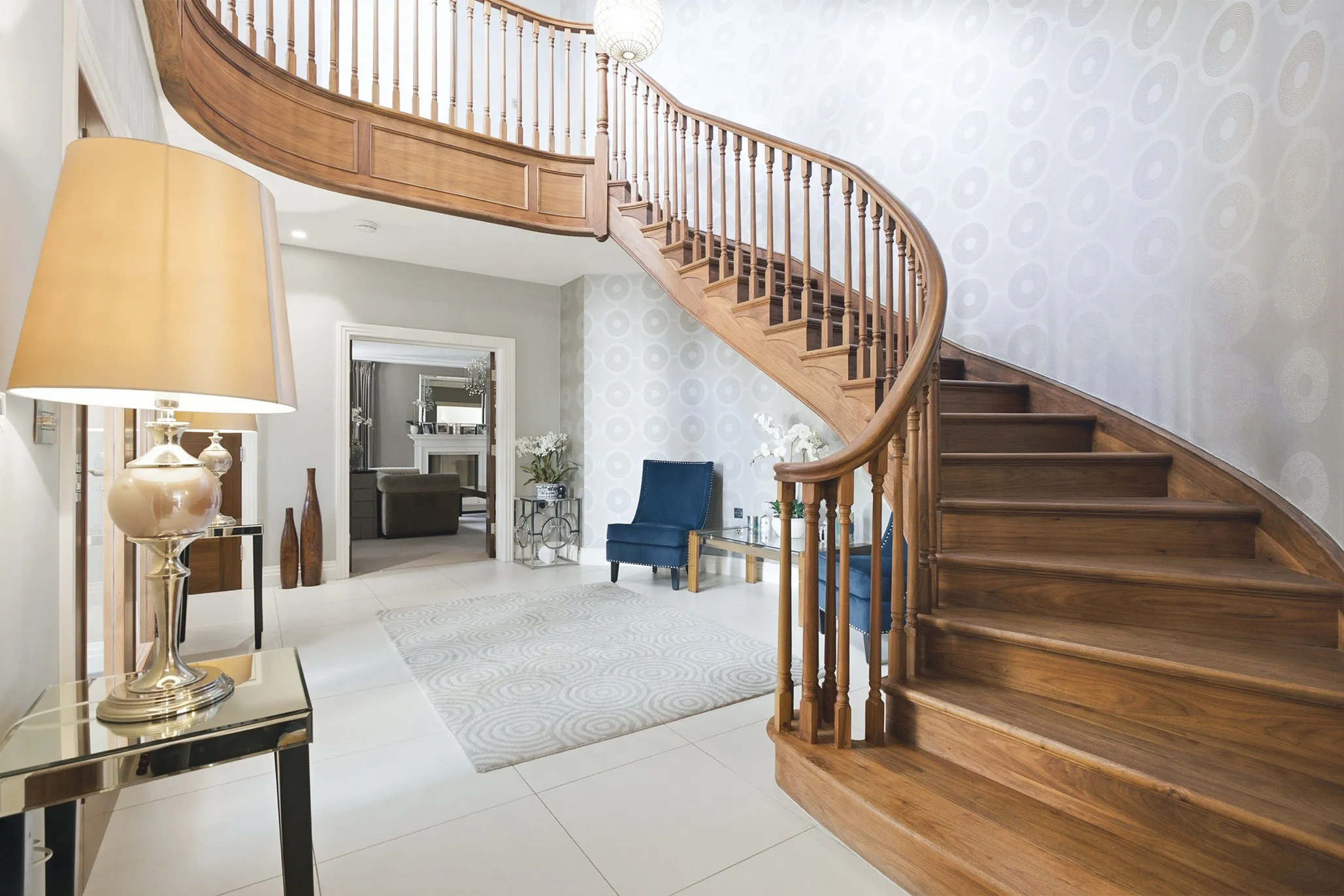 Audley House, Main Road, Union Mills. - Photo 4 of 59
