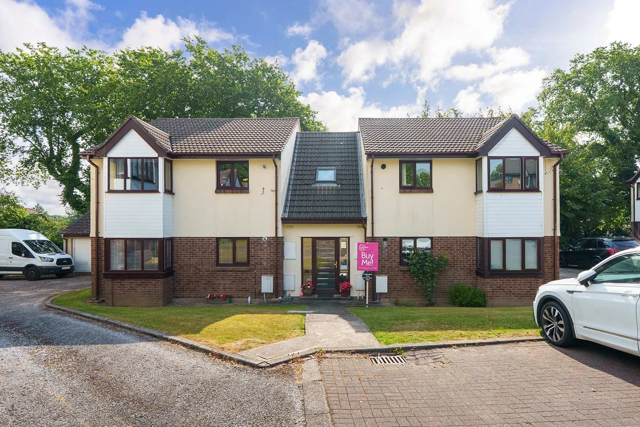 11 Appledene Court, Douglas. - Photo 1 of 12