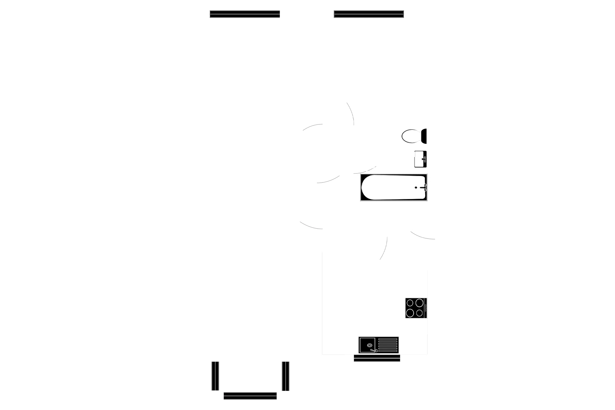 Floorplan - 11 Appledene Court, Douglas. - Plan 1 of 1