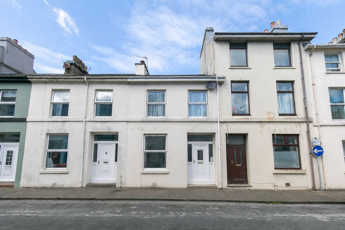 12, Princes Street, Isle of Man, IM1 1BD, Douglas.