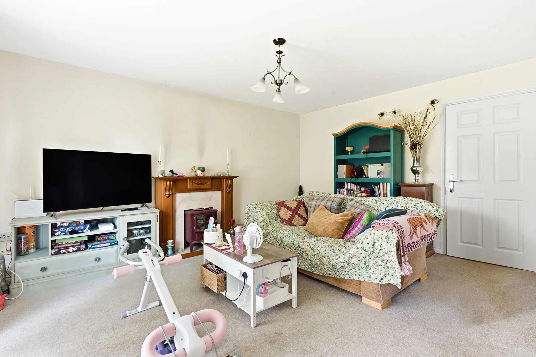 1 Auldyn Court, Ramsey. - Photo 5 of 15
