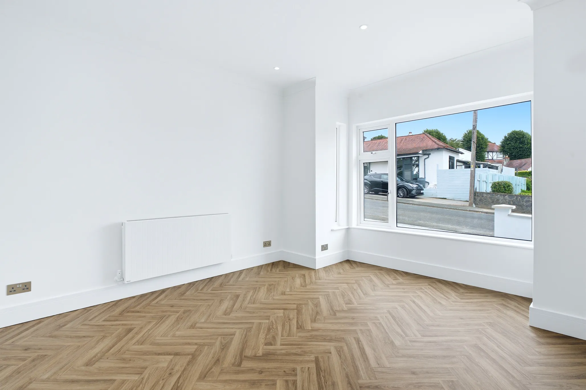 23 The Crescent, Douglas. - Photo 5 of 26