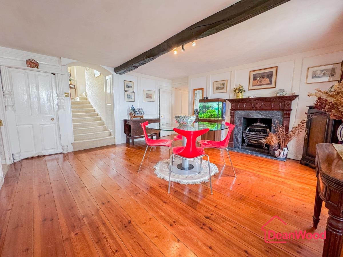 Hazelcroft, 95, Malew Street, Castletown.