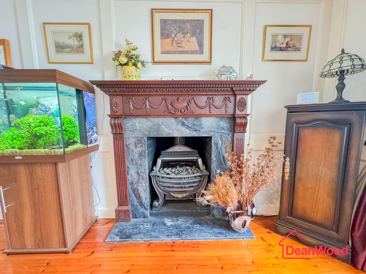 Hazelcroft, 95, Malew Street, Castletown, Isle of Man. - Photo 2 of 47