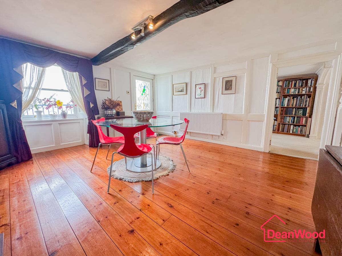 Hazelcroft, 95, Malew Street, Castletown, Isle of Man. - Photo 3 of 47