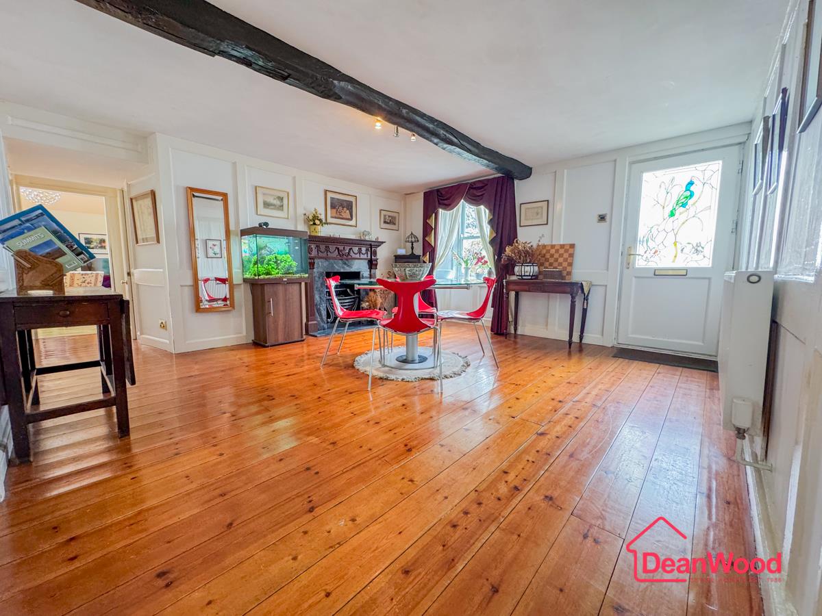 Hazelcroft, 95, Malew Street, Castletown, Isle of Man. - Photo 4 of 47