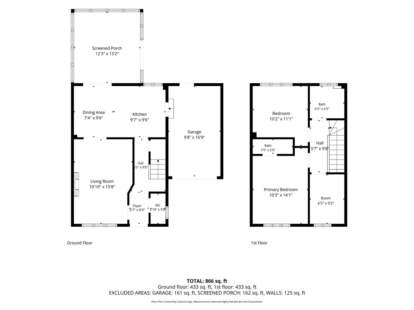 Floorplan - 3 Church Close, Lonan, Isle of Man, Laxey. - Plan 1 of 1
