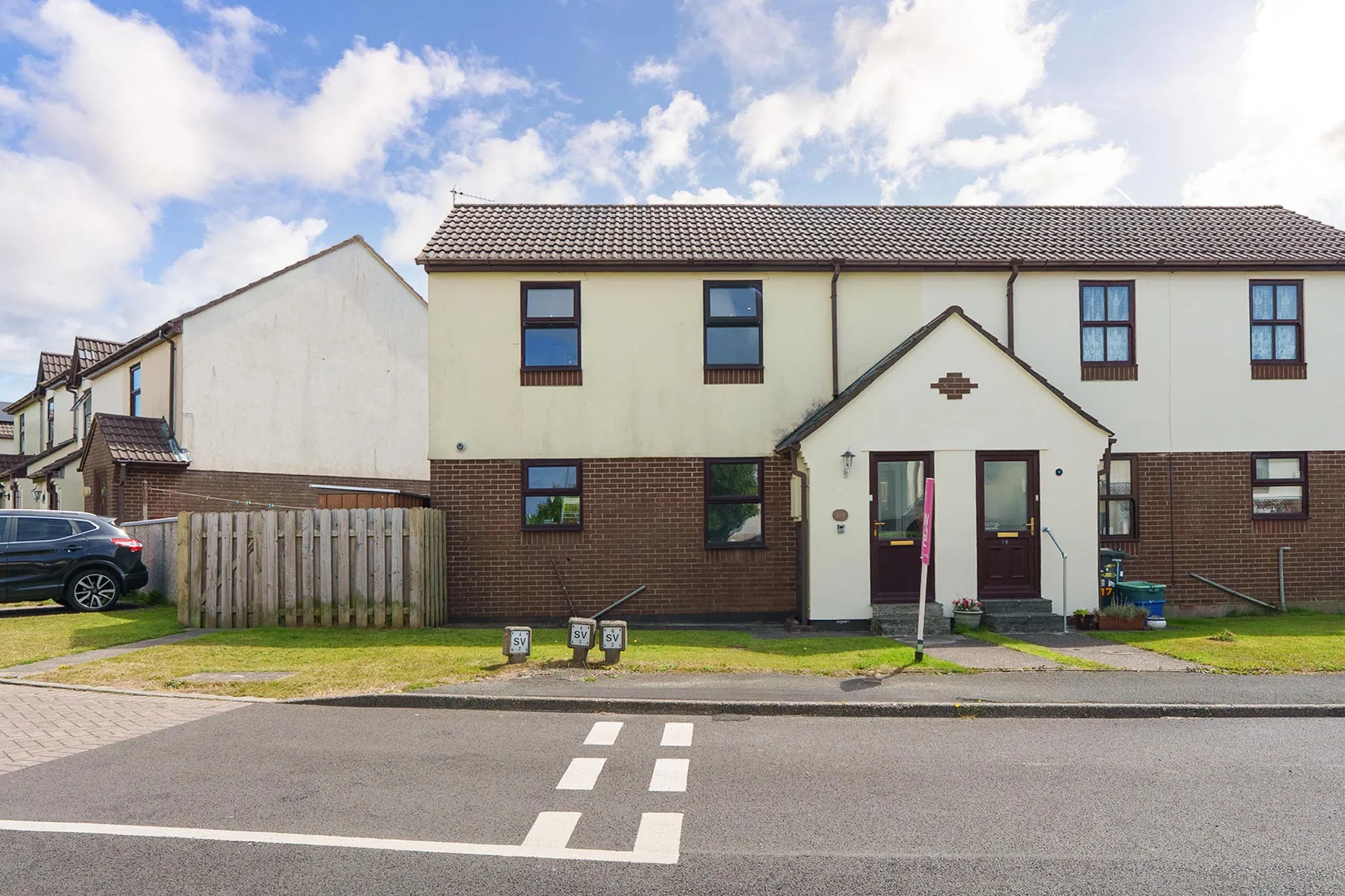 20 Cronk Y Berry Avenue, Douglas. - Photo 1 of 17