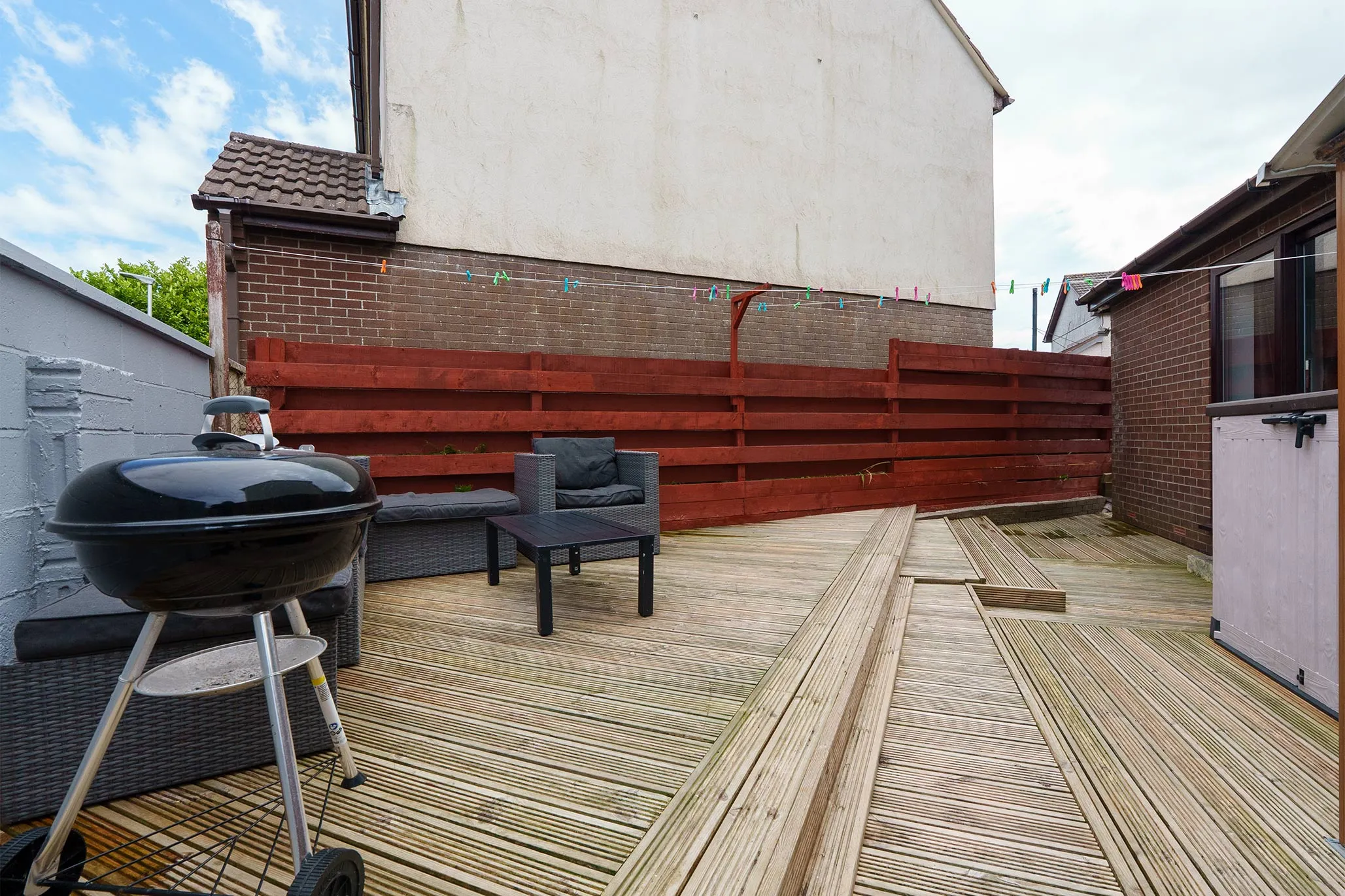 20 Cronk Y Berry Avenue, Douglas. - Photo 2 of 17