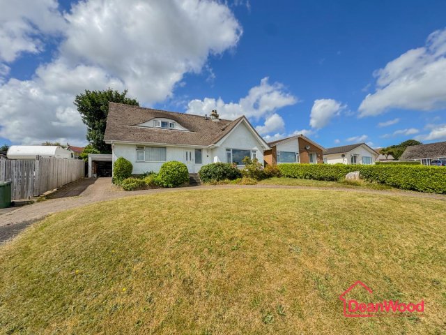 6, Birch Hill Grove, Onchan, Isle Of Man.