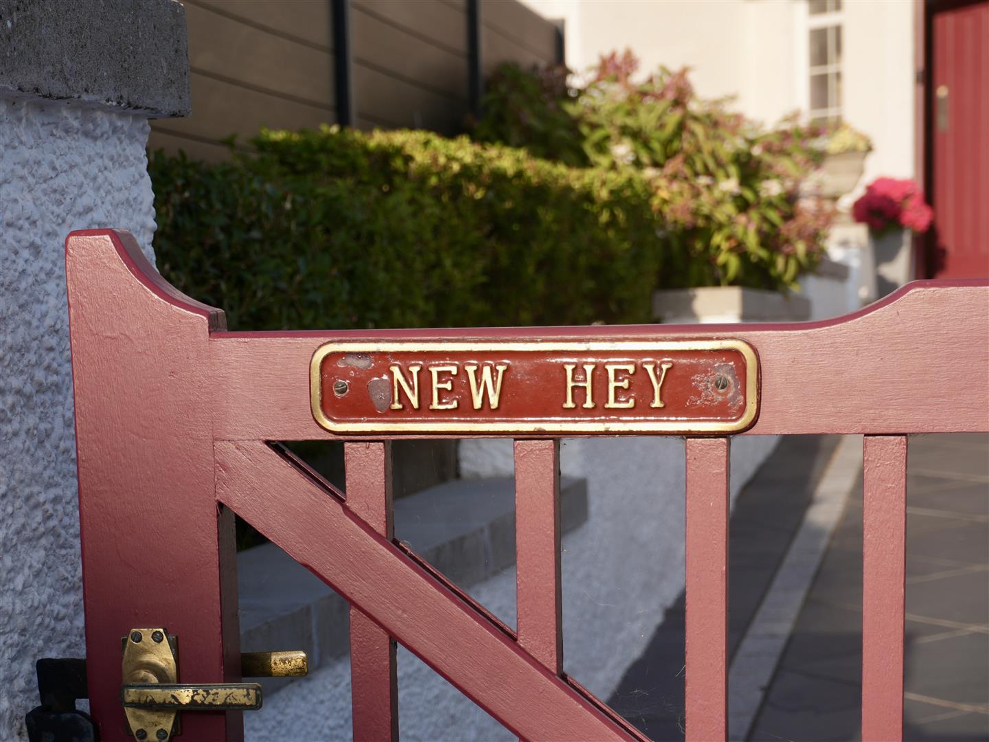 New Hey, Grove Mount Ramsey. - Photo 2 of 62