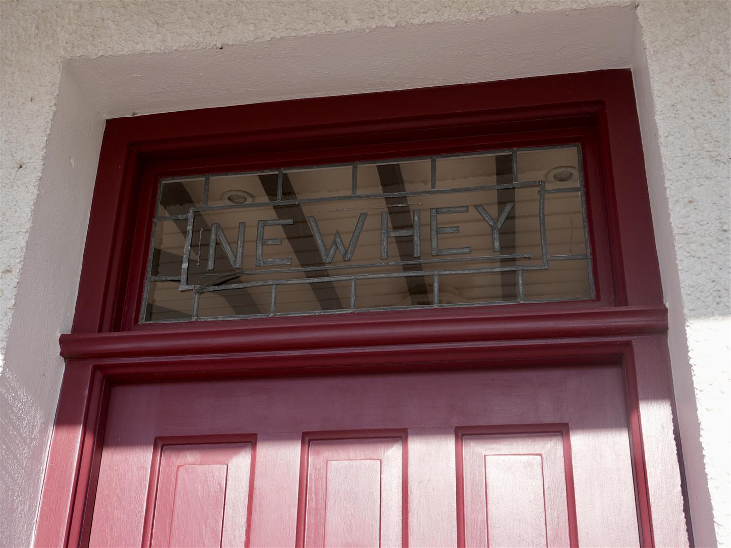 New Hey, Grove Mount Ramsey. - Photo 3 of 62