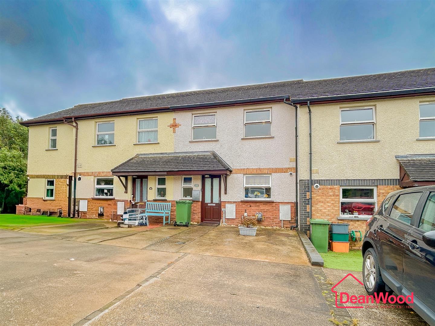 14 Birch Drive, Peel, Isle of Man. - Photo 1 of 19
