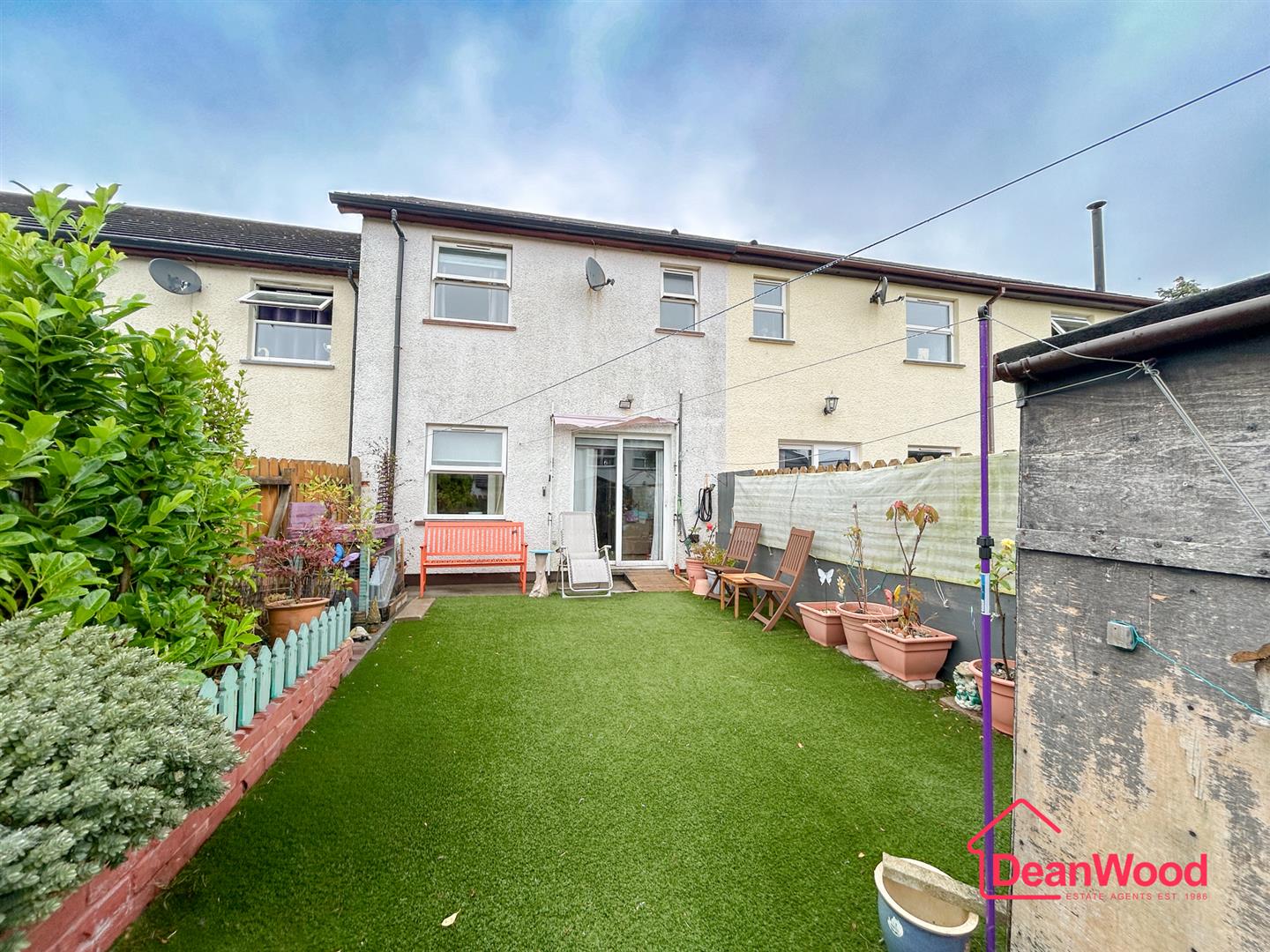 14 Birch Drive, Peel, Isle of Man. - Photo 2 of 19