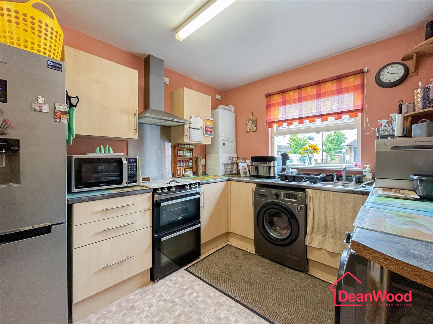 14 Birch Drive, Peel, Isle of Man. - Photo 5 of 19