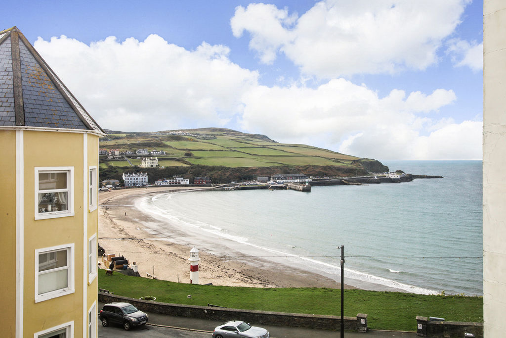 3D Princess Towers, The Promenade, Port Erin IM9 6LH. - Photo 2 of 25