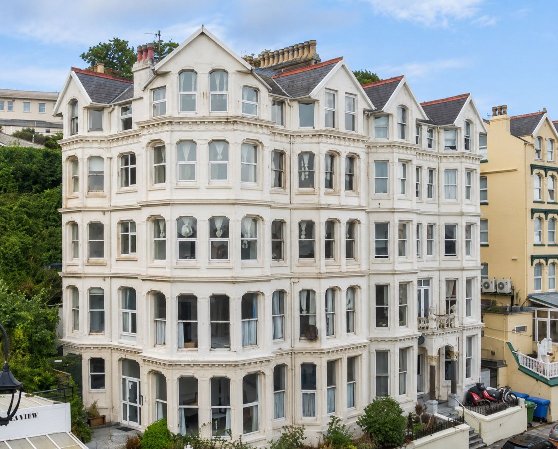 15 bed house of multiple occupation for sale in Wavecrest 12 Empress Drive Douglas IM2, Douglas.