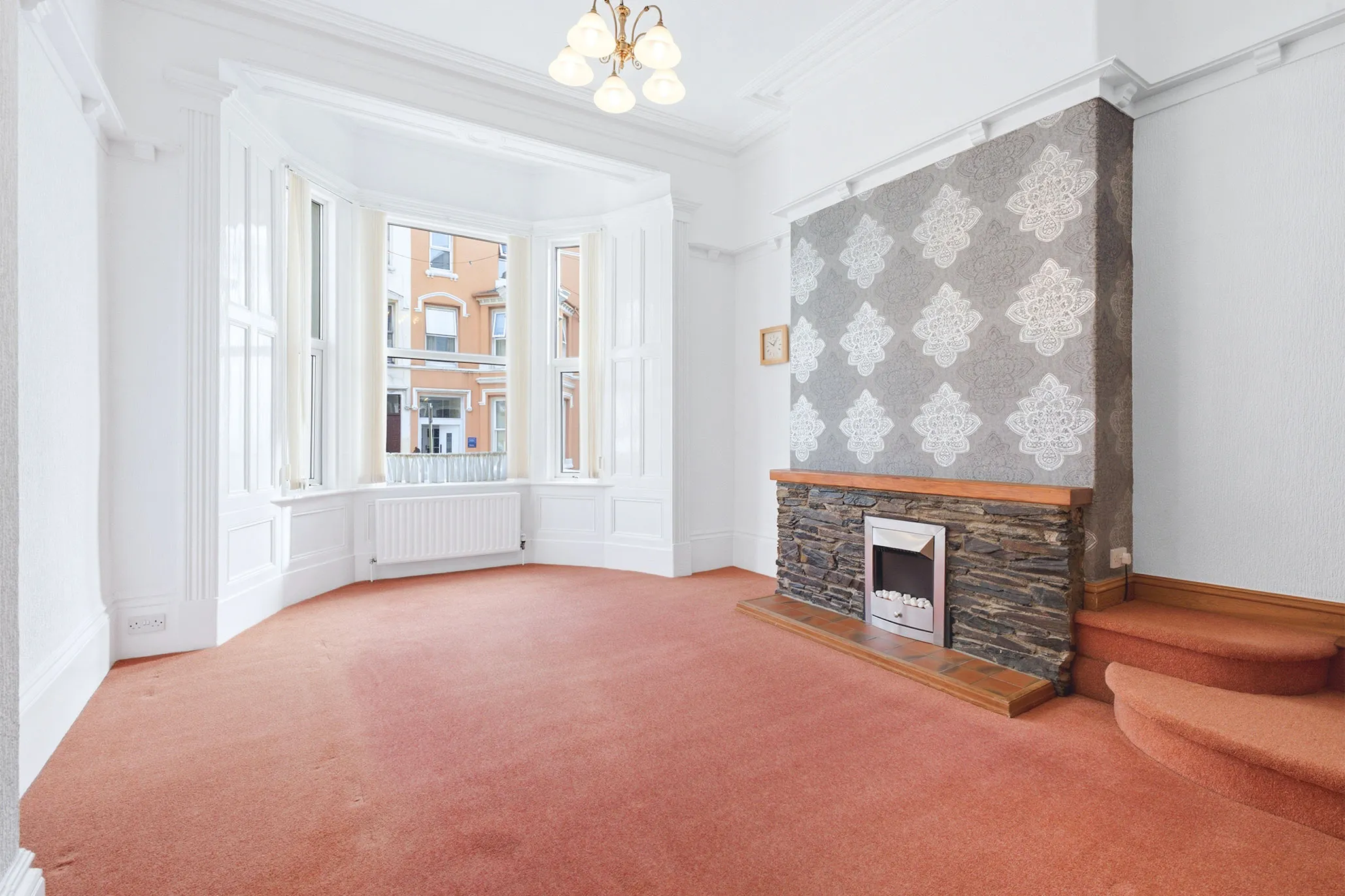Flat 2, 7 Mona Drive, Douglas. - Photo 3 of 12