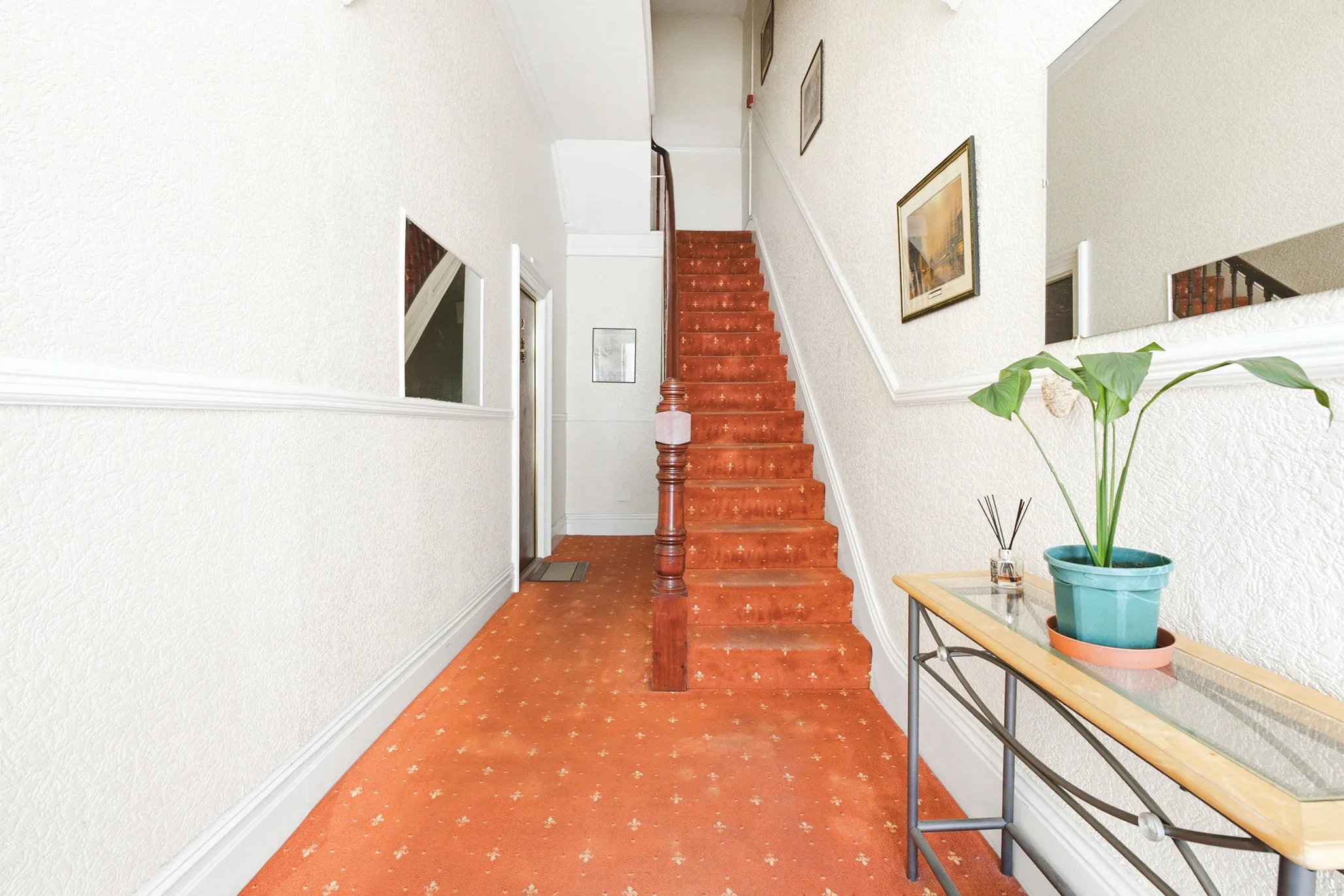 Flat 2, 7 Mona Drive, Douglas. - Photo 5 of 12