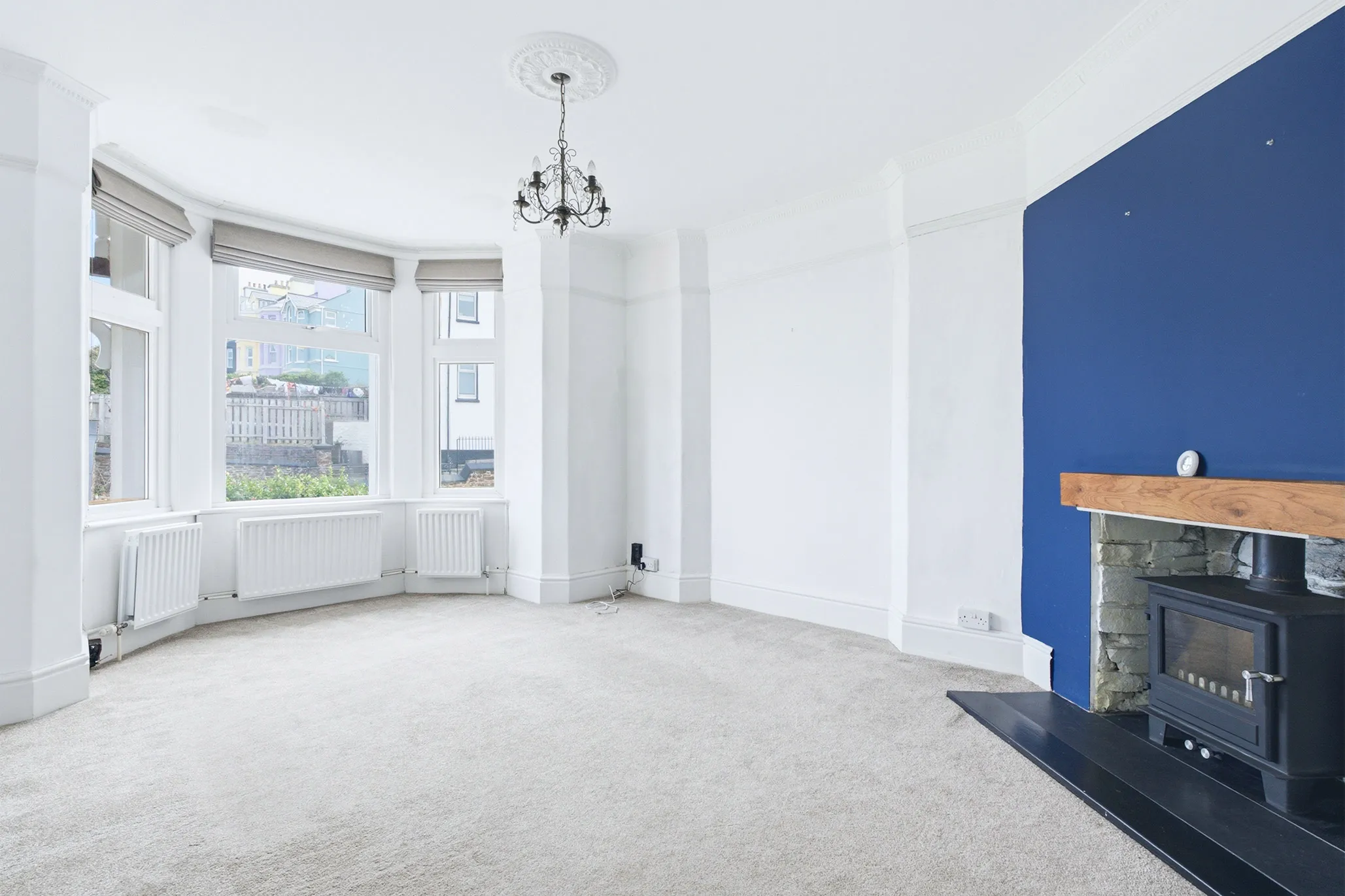 Westbourne House, Walpole Road, Peel. - Photo 3 of 27