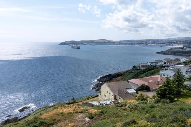 Fo Carrick, Lag Birragh Drive, Onchan.